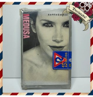 ANNIE LENNOX Cinta Cassette