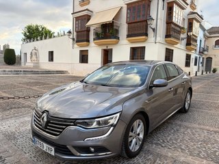 Renault Talisman 2017