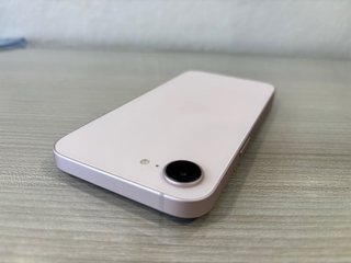 iPhone 17E
