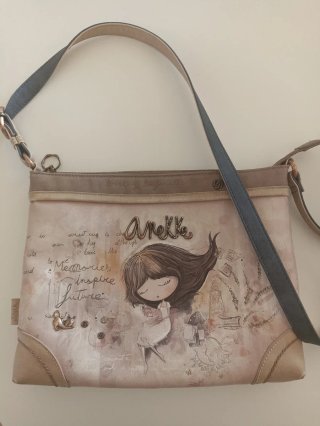 Bolso Anekke de la última temporada
