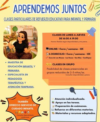Clases Particulares
