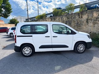 Opel Combo Life 2020