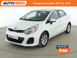 Kia Rio 1.2 Concept