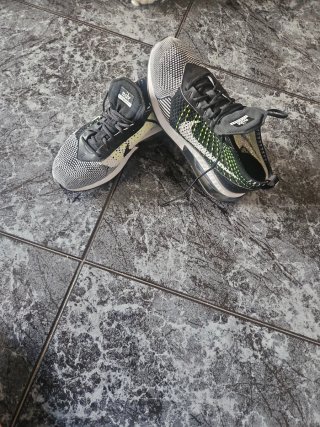Zapatillas Nike Air Zoom