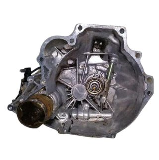 Caja cambios nissan 320100n912 almera (n15) 386778