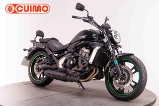 KAWASAKI VULCAN S