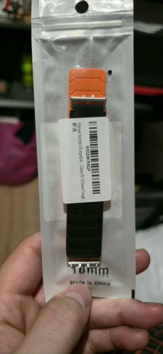 Correa para Samsung Galaxy Fit 3