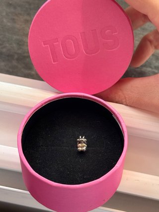 Earcuff Tous Bold Bear