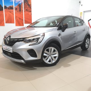 Renault Captur 2021