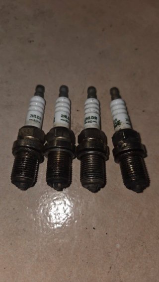4 Candele Lodge 2HLDR