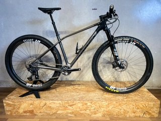ORBEA ALMA M20 2022 TALLA M / 29"