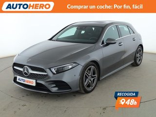 Mercedes-Benz Clase A A 200