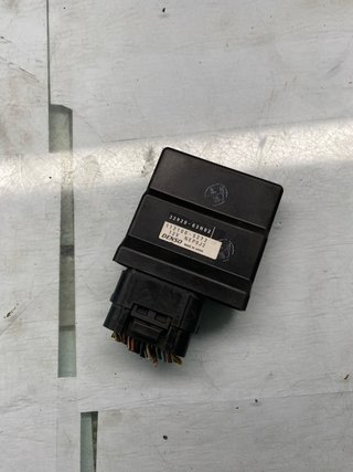 CDI Suzuki Burgman