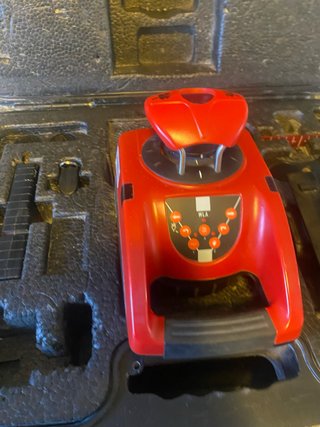 Nivel Láser Autonivelante Würth