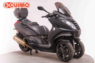 PEUGEOT METROPOLIS 400