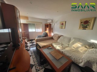Piso en venta en Dos Hermanas - Nuevo San Andrés en Málaga