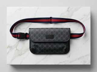 Riñonera Gucci