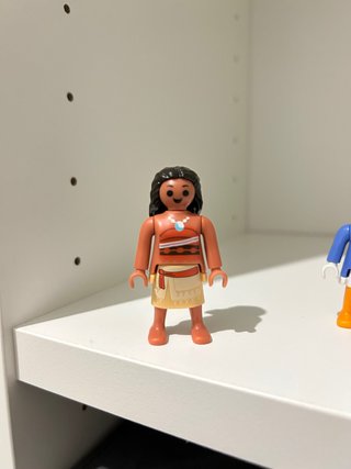 Figura Playmobil Disney Moana