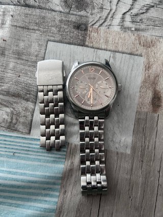 Reloj Guess W0474G2
