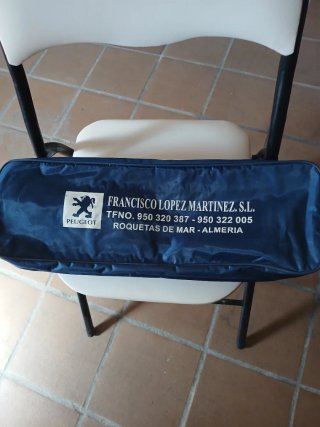 Bolsa Peugeot