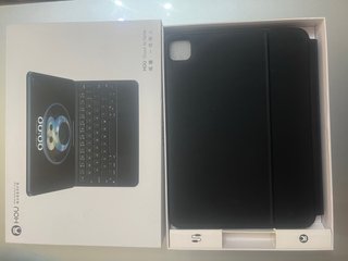 Tastiera Cover HOU MF-11 per iPad Pro / Air 11