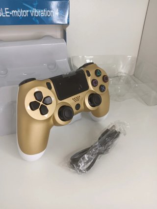 Mando para PS4/PC