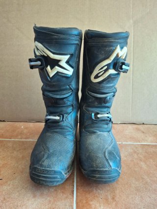 Botas Alpinestars Tech-T Talla 43