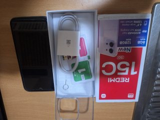 Xiaomi Redmi 15C 128GB