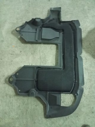 Cubre Cárter Original Alfa Romeo 51711861