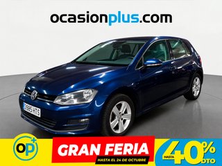 Volkswagen Golf Advance 1.4 TSI BMT 90 kW (122 CV)