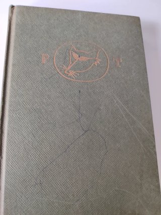 Fábulas Morales de Samaniego (1968)