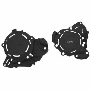 Protectores Motor Acerbis KTM 2025
