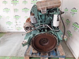 Motor completo volvo 113774 db6250ec99 fl xxx