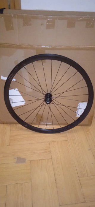 Ruedas Fulcrum Racing 800 db
