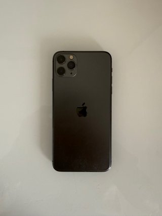 iPhone 11 Pro Max 256GB Grigio Siderale
