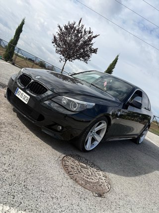 BMW 530d