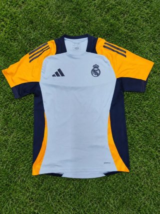 Camiseta Entrenamiento Real Madrid Talla L