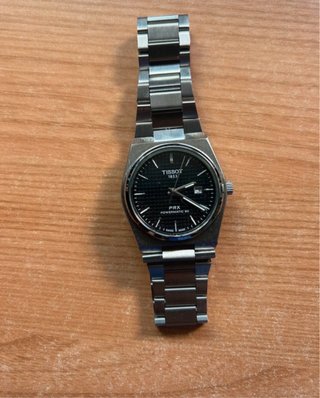 Reloj Tissot PRX Powermatic 80