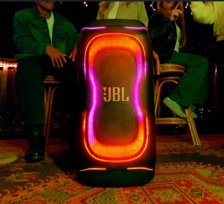 Altavoz JBL PartyBox 330
