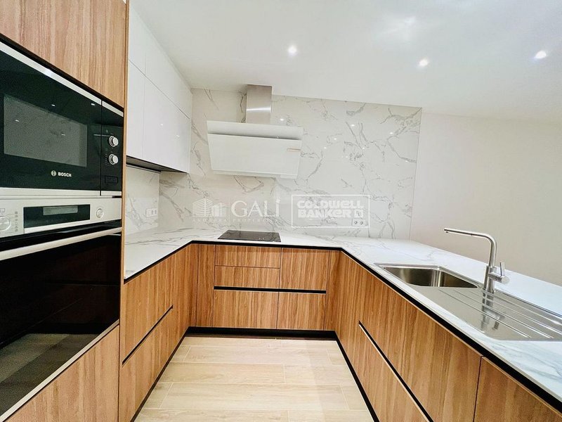 Piso de 3 habitaciones en alquiler en Escaldes-Engordany · 42 de 59