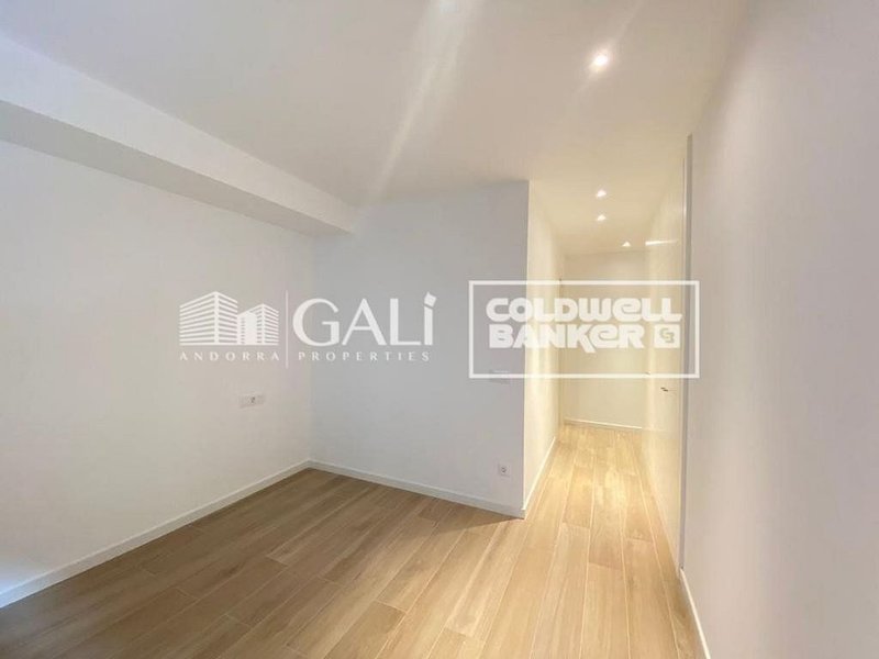 Piso de 3 habitaciones en alquiler en Escaldes-Engordany · 47 de 59