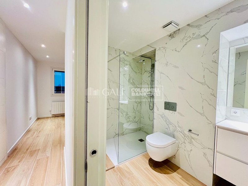Piso de 3 habitaciones en alquiler en Escaldes-Engordany · 57 de 59