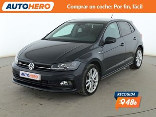 Volkswagen Polo 1.0 TSI Sport