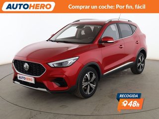 MG ZS 1.5 VTi Comfort