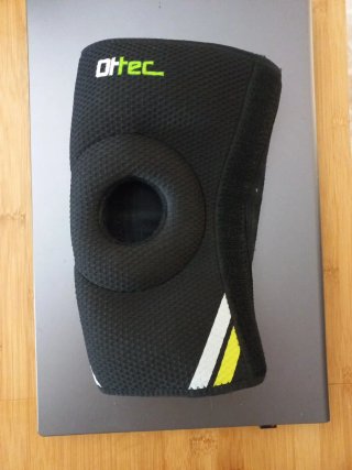 Rodillera Ottec RD 521