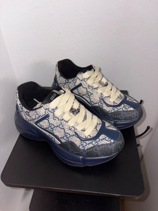 Zapatillas Gucci
