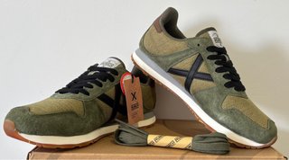 Zapatillas Munich Talla 40