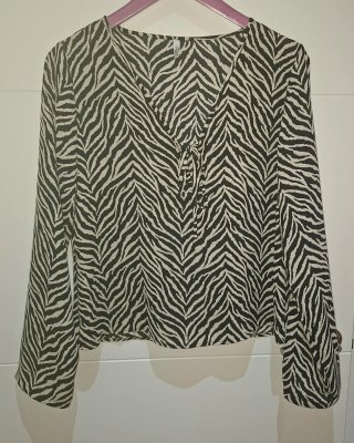 Blusa Only