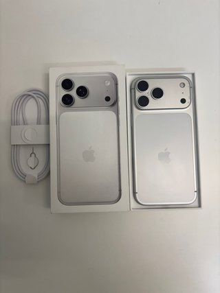 iPhone 17 Pro Max | GARANTÍA | TIENDA