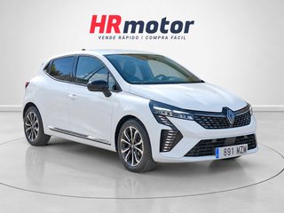 Renault Clio Techno TCe 66 kW (90 CV)